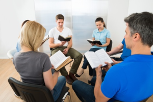 программа 12 шагов в Нижнем Новгороде