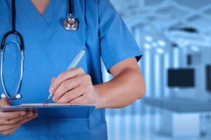 Этапы лечения зависимости