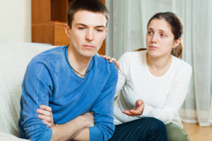 Лечение зависимости от курительных смесей