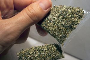 Лечение зависимости от спайса