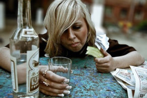 Лечение женского алкоголизма