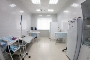 Областной наркологический диспансер в Нижнем Новгороде