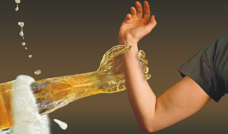 Принудительное лечение алкогольной зависимости