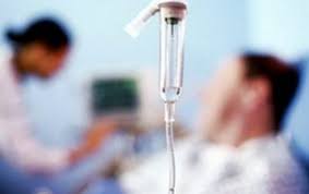 Лечение хронических больных