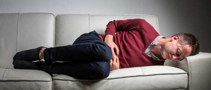 Первые симптомы наркотической ломки