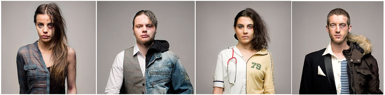 признак наркомана