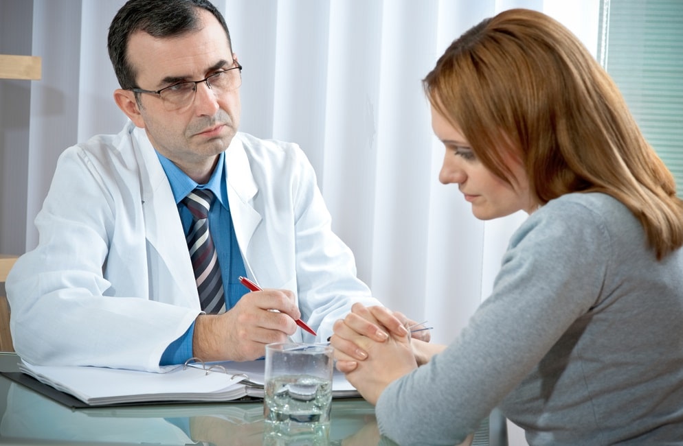 консультирование